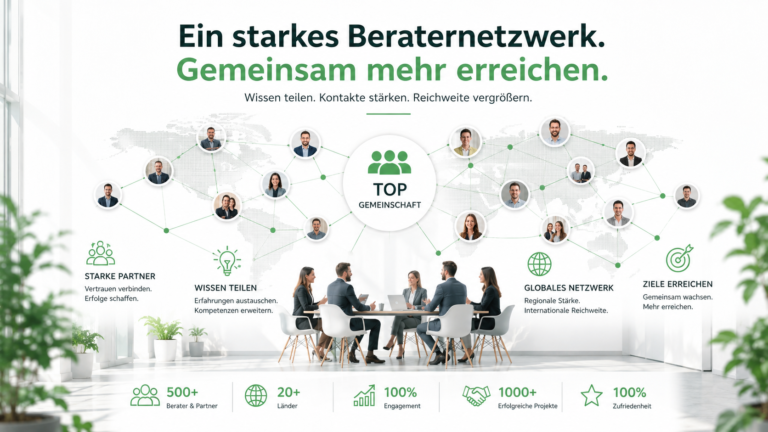 Berater Erfolg